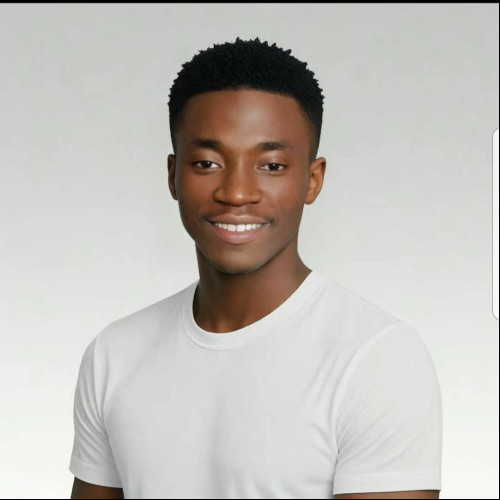 ssenkumba E.