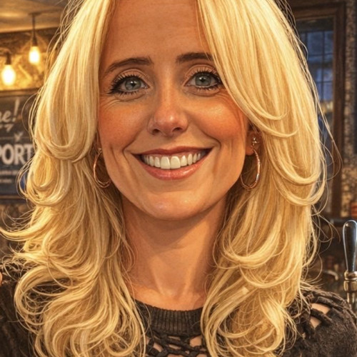 zoe a. profile photo