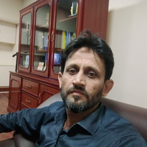 Jamal K. profile photo
