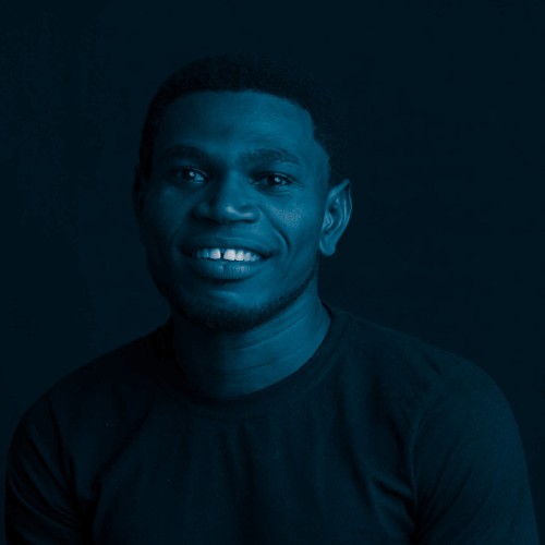 Isaac John  E. profile photo