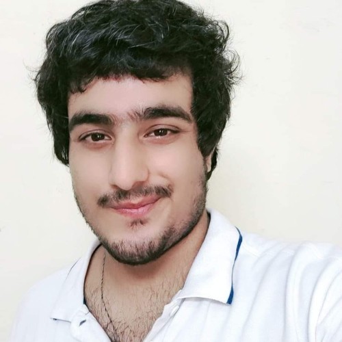 ABISHEK  K.