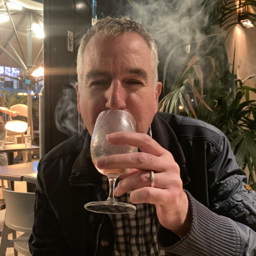 Mark S. profile photo