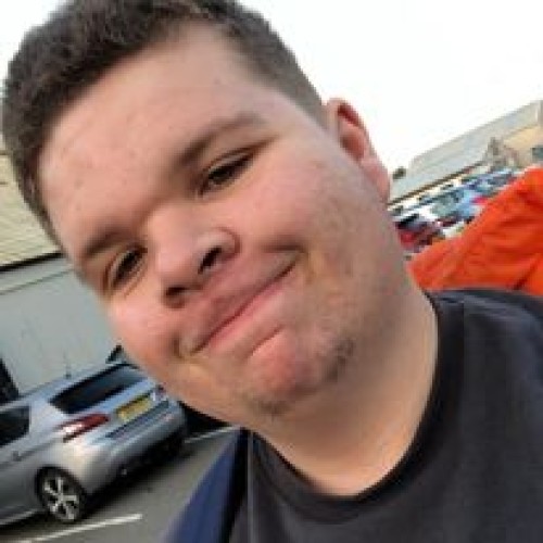 Archie T. profile photo