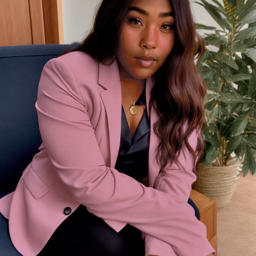 Sadiyah W. profile photo