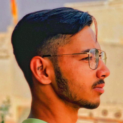 Sahil C.