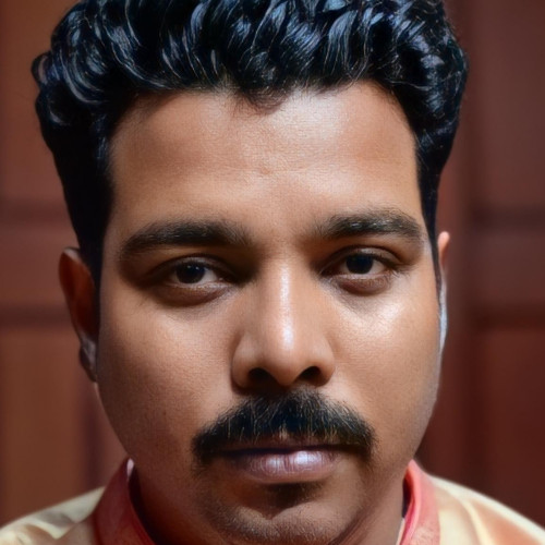 Mahen K. profile photo