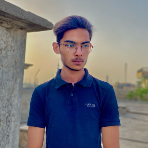 M.  A. profile photo