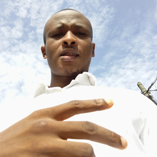 Chibuike D. profile photo