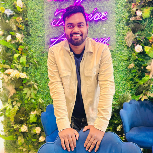 Bipin V. profile photo