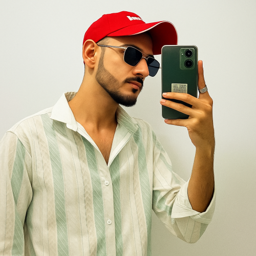 Aditya R. profile photo