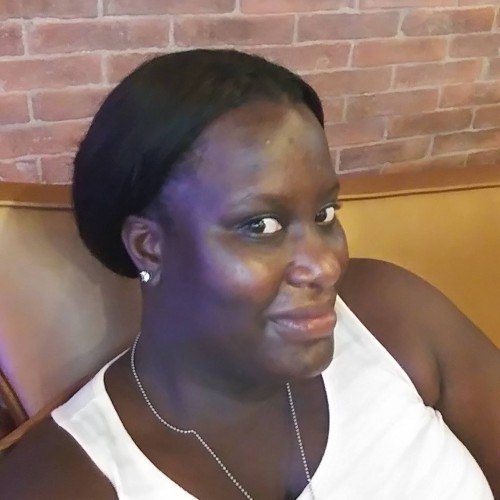 Monique  T.