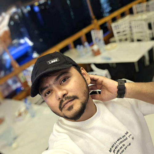 Ashik P. profile photo