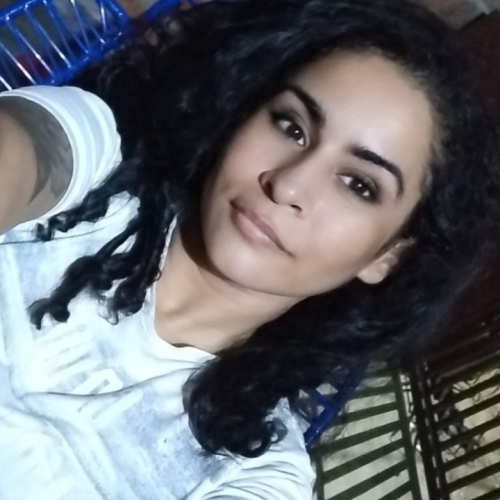 Angelica  A. profile photo