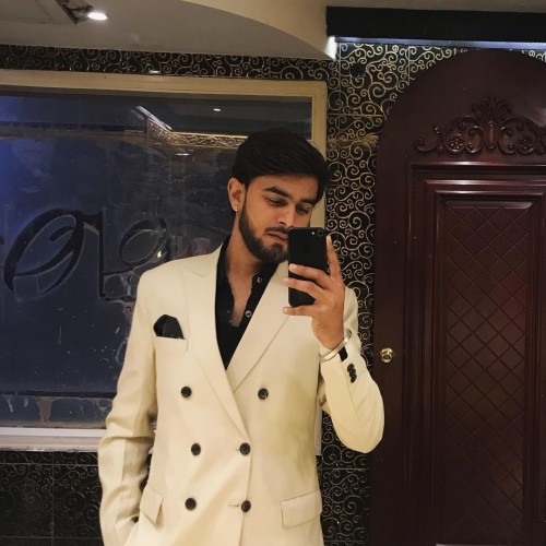 Yashu A. profile photo