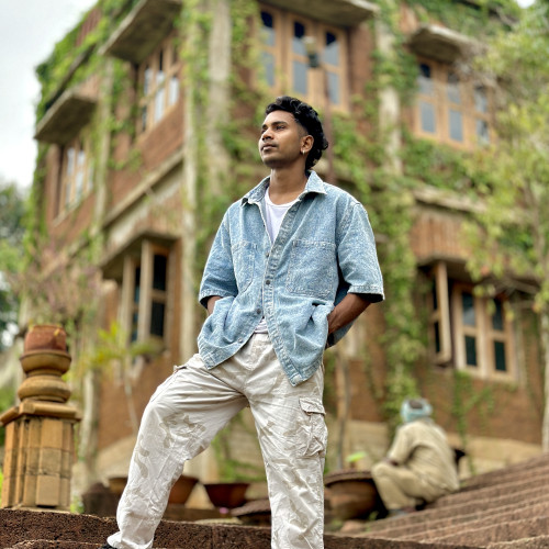 Deepak  R. profile photo