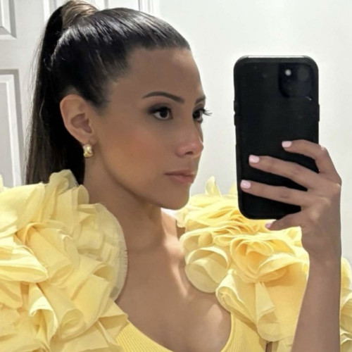 Monica F. profile photo
