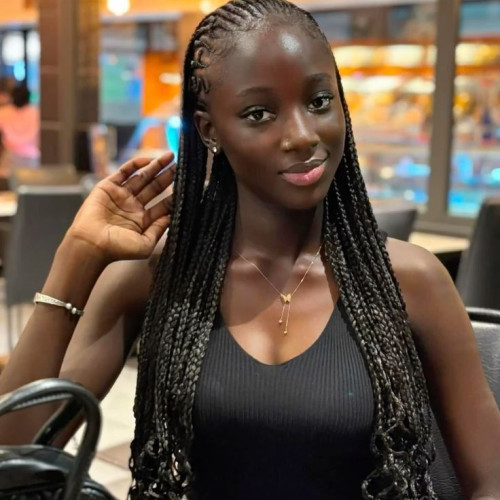 Faith W. profile photo