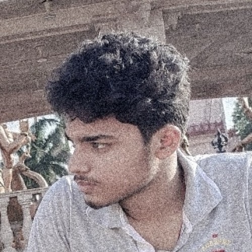 Tarun Y. profile photo