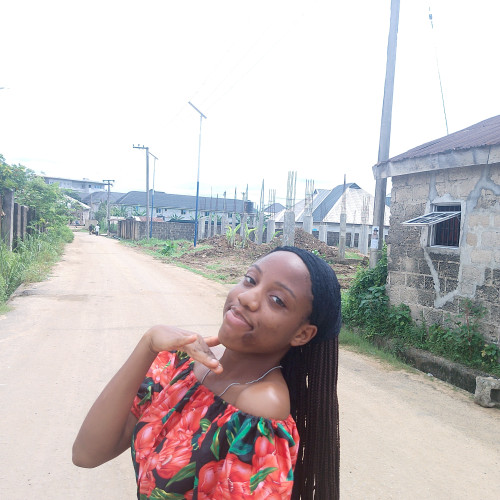 Rejoice Chimhurumnanya A.