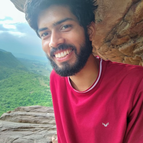 Krishna  K.