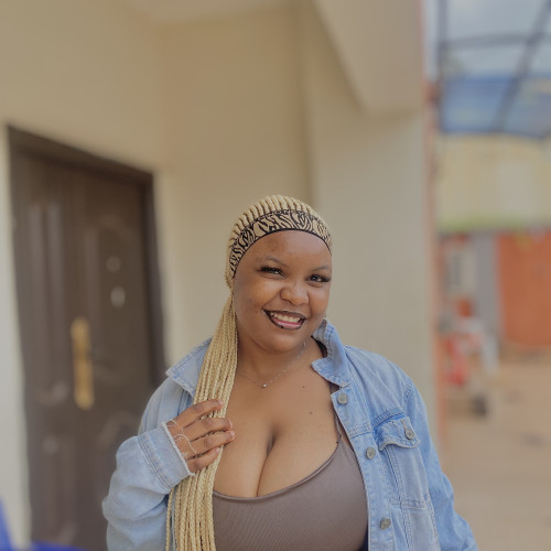 Emmanuella T. profile photo