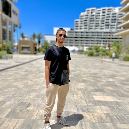 Abdou H. profile photo