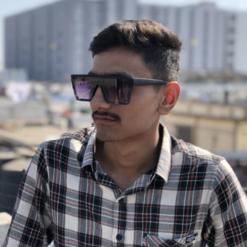 Subhash H.