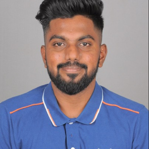 Shashank S. profile photo