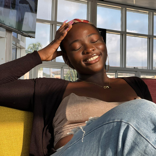 Mimololuwa A.