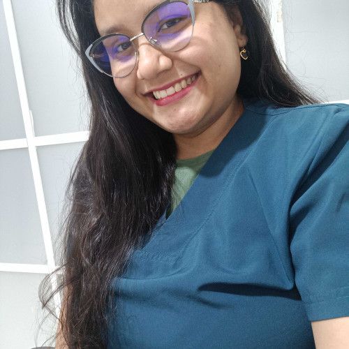 dayana M. profile photo