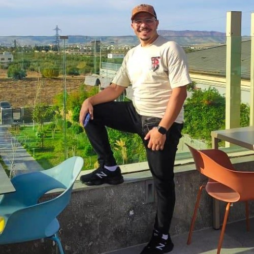 Abderrahim T. profile photo