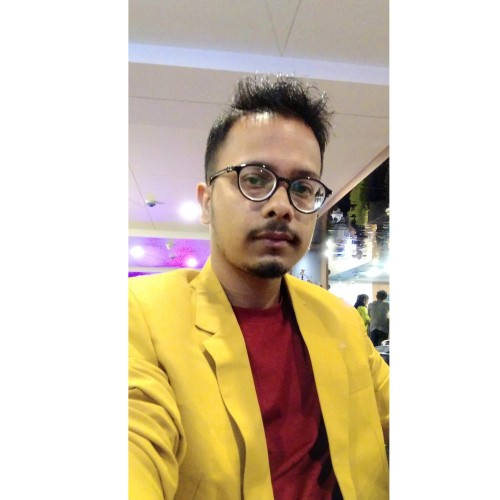 Sudip D. profile photo