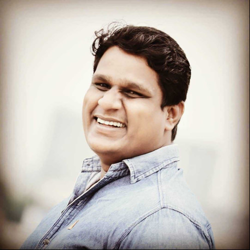 Raj k. profile photo