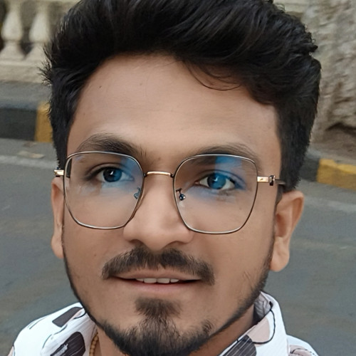 Dharmesh  S.