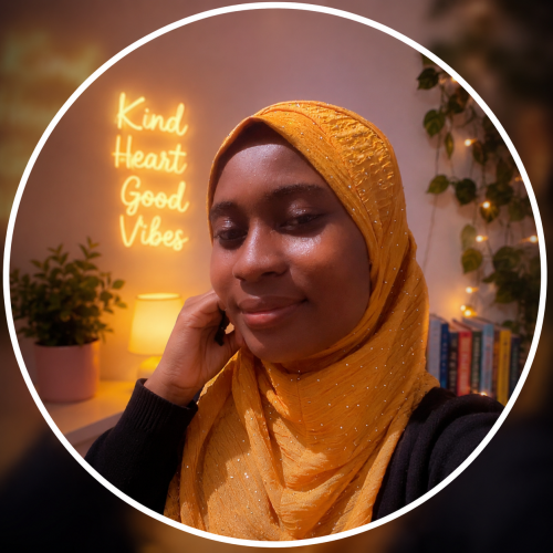 Muhammed W. profile photo