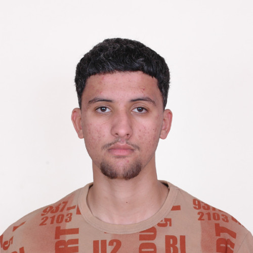 Abdessamad O. profile photo