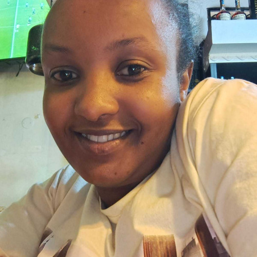 carol m. profile photo