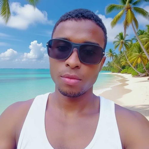 Samuel B. profile photo