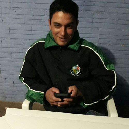Osvaldo  M. profile photo