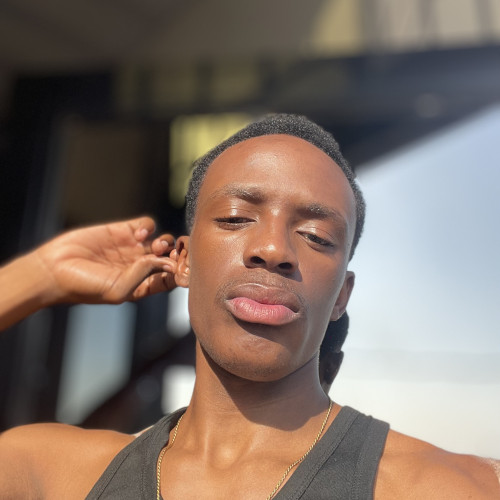 Ntokozo M. profile photo
