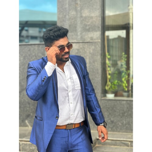 Balaji V. profile photo