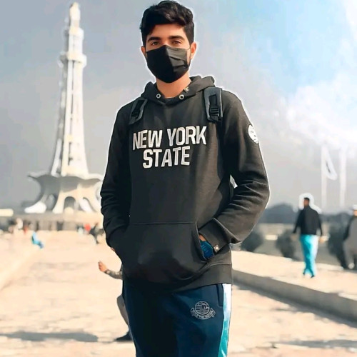 Zain A. profile photo