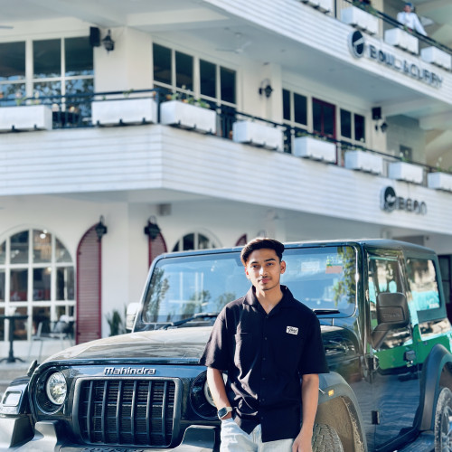 Sameer Q. profile photo
