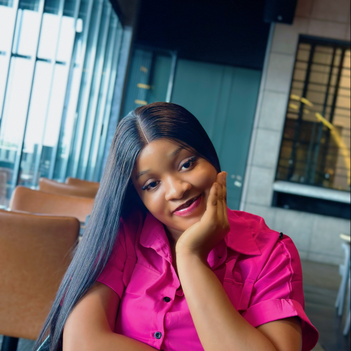 Christabel O. profile photo