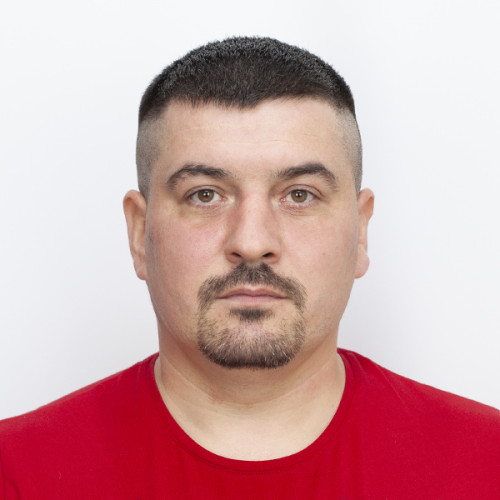 OLEKSANDR M. profile photo