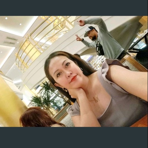 Ann Margarette D.