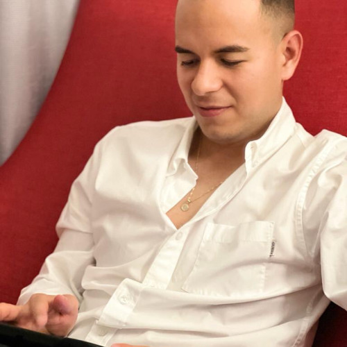 Salvador M. profile photo