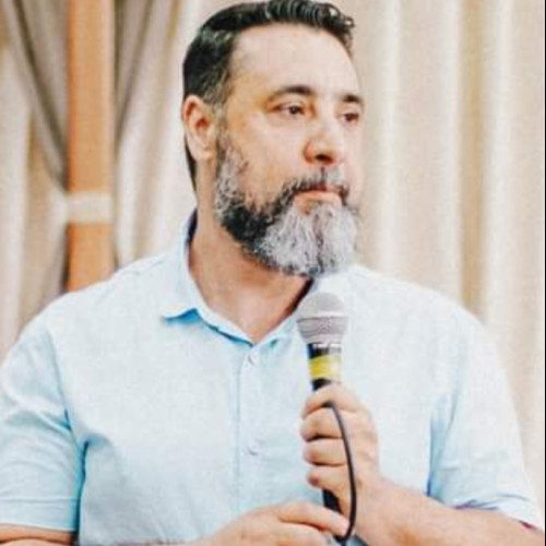 Anderson B. profile photo