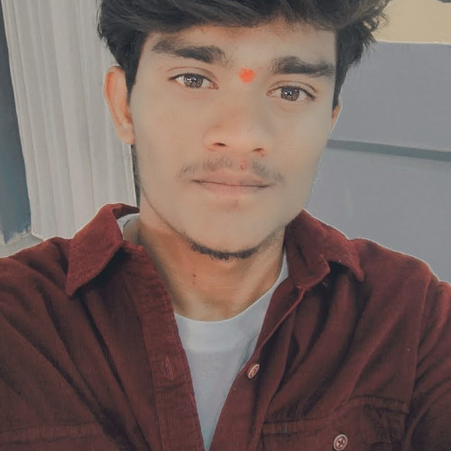 Chandu P.