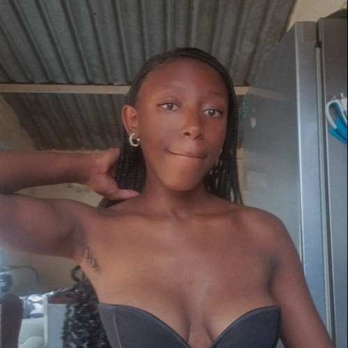 Reamogetse  M. profile photo